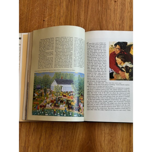 Hardback Readers Digest - Country Ways - Celebration of Rural Life - 1988 - Picture 5 of 8